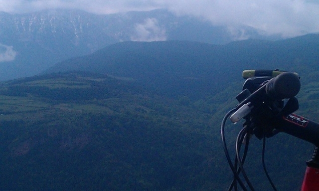 La bici tu mejor companera